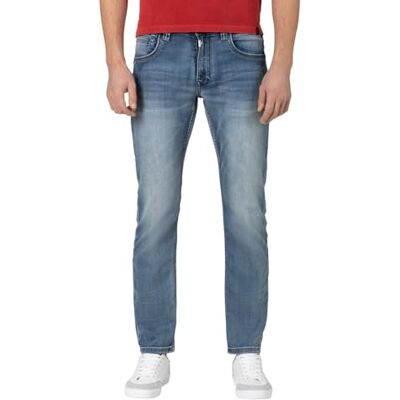 Timezone Herr regular Gerrittz Slim Jeans Timezone Herr regular Gerrittz Slim Jeans
