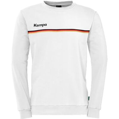 Kempa Unisex sweatshirt team tröja Kempa Unisex sweatshirt team tröja