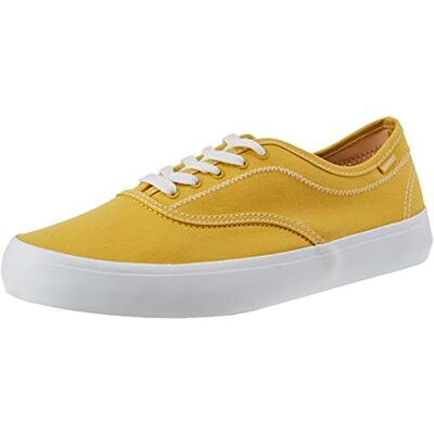 Element Navy Gum, herrskor, Gul Ceylon gul, 42.5 EU Element Navy Gum, herrskor, Gul Ceylon gul, 42.5 EU