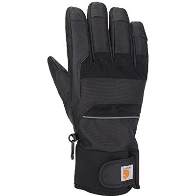 Carhartt Flexer för män för kallt väder Carhartt Flexer för män för kallt väder