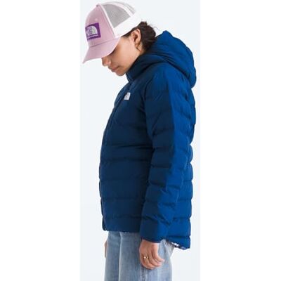 THE NORTH FACE The NORTH ANSIBLE ANSIBLE NORTH ANSIBLE PERRITO Jacka med huva Unisex ESTATE BLÅ Storlek XL THE NORTH FACE The NORTH ANSIBLE ANSIBLE NORTH ANSIBLE PERRITO Jacka med huva Unisex ESTATE BLÅ Storlek XL