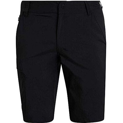 Berghaus navigator 2.0 shorts för män Svart/Svart 34 Berghaus navigator 2.0 shorts för män Svart/Svart 34