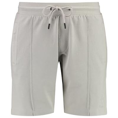 KEY LARGO Heat Shorts för män, lediga byxor, Slate Grey (1119), L KEY LARGO Heat Shorts för män, lediga byxor, Slate Grey (1119), L