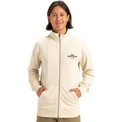 Quiksilver mäns Simple Surf Fz tröja (förpackning med 1) Quiksilver mäns Simple Surf Fz tröja (förpackning med 1)