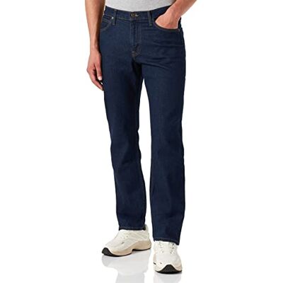 Lee WHITELISTED Herrväst jeans, snäcka 38 Lee WHITELISTED Herrväst jeans, snäcka 38