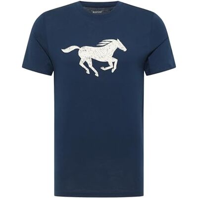 MUSTANG Style Austin, Dress Blues 5334, M MUSTANG Style Austin, Dress Blues 5334, M