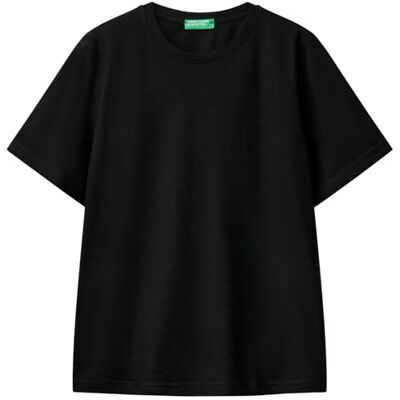 United T-Shirt, Svart 100, XXS United T-Shirt, Svart 100, XXS