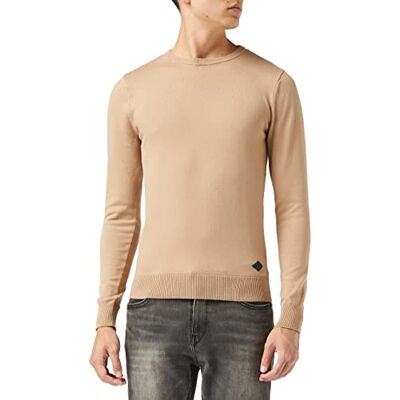 Replay herr tröja, 025, XL Replay herr tröja, 025, XL
