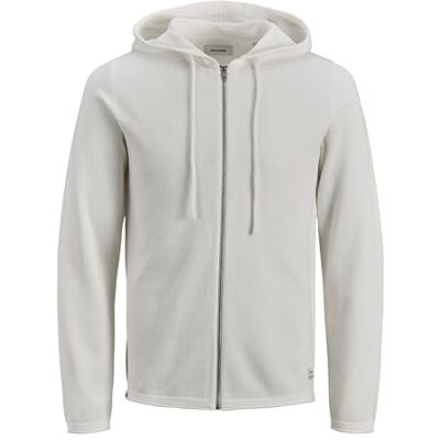 JACK & JONES herr Jjehill stickad kofta Noos Tröja , Molndansare, L JACK & JONES herr Jjehill stickad kofta Noos Tröja , Molndansare, L
