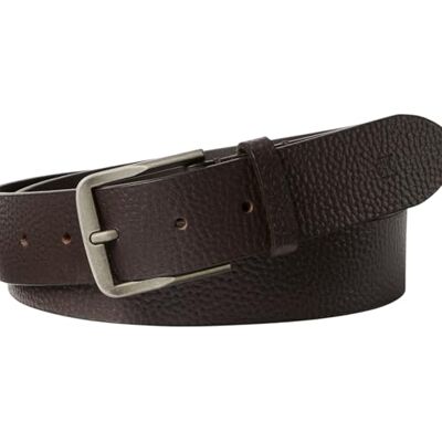 Calvin jeans herr klassiska platta 35 mm LV04G7022G bälten, brun (Delicioso/antik silver), 90, Brun (Delicioso/Antik Silver), 90 Calvin jeans herr klassiska platta 35 mm LV04G7022G bälten, brun (Delicioso/antik silver), 90, Brun (Delicioso/Antik Silver), 90