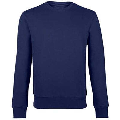 HRM Sweatshirt, Marinblått Xsp, M HRM Sweatshirt, Marinblått Xsp, M