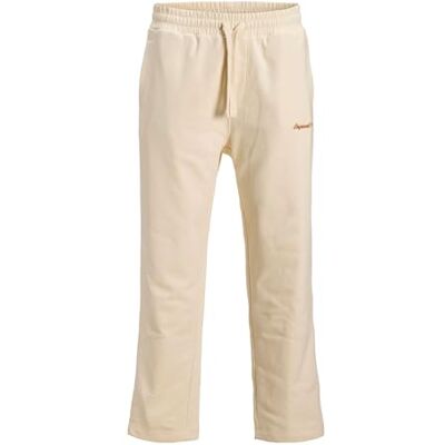 JACK & JONES Jpstkane Norrebro sweatpants Noos, Antik vit, XS JACK & JONES Jpstkane Norrebro sweatpants Noos, Antik vit, XS