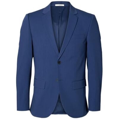 SELECTED HOMME herr Slhslim-liam Blz Flex Noos Kostymjacka SELECTED HOMME herr Slhslim-liam Blz Flex Noos Kostymjacka