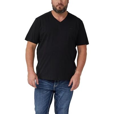 s.Oliver T-shirt V-ringad, 9999, 6XL s.Oliver T-shirt V-ringad, 9999, 6XL