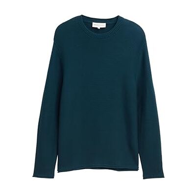 TOM TAILOR Denim herrtröja, 21179 – Djup Pond Green, XL TOM TAILOR Denim herrtröja, 21179 – Djup Pond Green, XL
