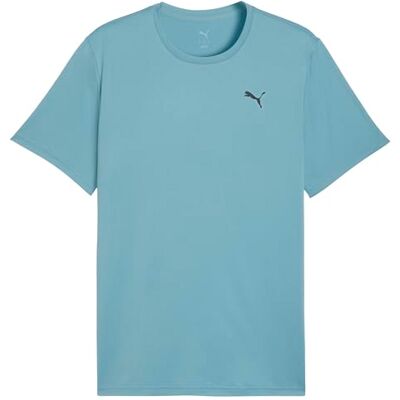 PUMA M TAD Essentials Solid CAT TEE (LC liten katt) PUMA M TAD Essentials Solid CAT TEE (LC liten katt)