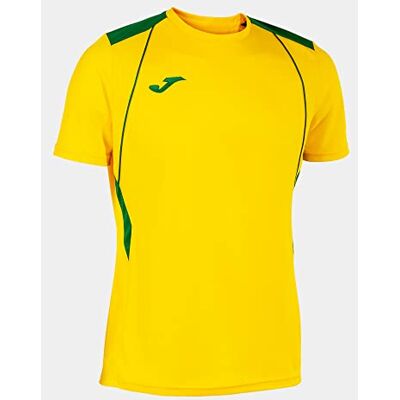 Joma Championship VII kortärmad T-shirt herr Joma Championship VII kortärmad T-shirt herr