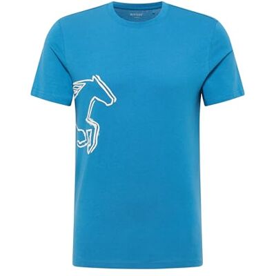 MUSTANG Style Austin, Hav av Belize 5444, XL MUSTANG Style Austin, Hav av Belize 5444, XL