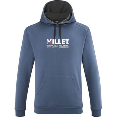 MILLET Mi Swt huvtröja M SWEAT herr MILLET Mi Swt huvtröja M SWEAT herr