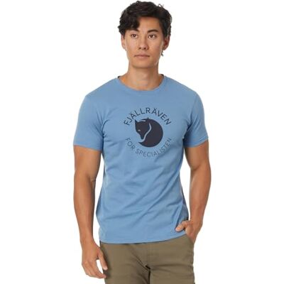 Fjällräven FJALLRAVEN Fox T-Shirt M Kortärmad T-tröja Herr Fjällräven FJALLRAVEN Fox T-Shirt M Kortärmad T-tröja Herr