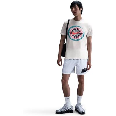 NIKE sportkläder t-shirt, Sail, HJ0790-133, M NIKE sportkläder t-shirt, Sail, HJ0790-133, M