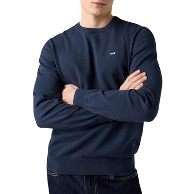 Levi's Lightweight Hm tröja naval Academy Jer Levi's Lightweight Hm tröja naval Academy Jer