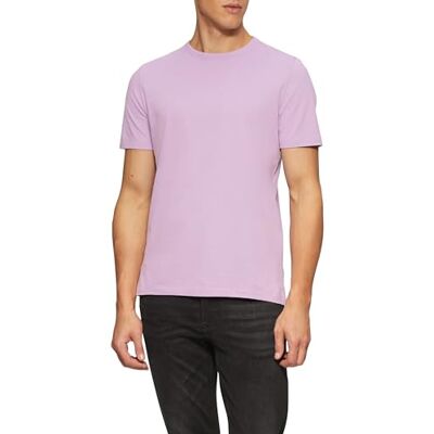 s.Oliver T-shirt med logotyp, 4708, S s.Oliver T-shirt med logotyp, 4708, S
