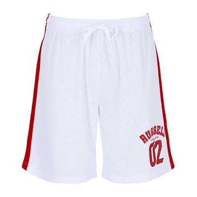 Russell Athletic Levi-Shorts shorts Russell Athletic Levi-Shorts shorts