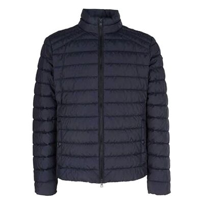 Geox Man M KENNET JACKETS SKY CAPTAIN_60, Sky Captain, 60 Geox Man M KENNET JACKETS SKY CAPTAIN_60, Sky Captain, 60