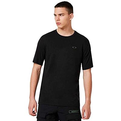 Oakley Unisex SI T-shirt, Mörkläggning, M Oakley Unisex SI T-shirt, Mörkläggning, M