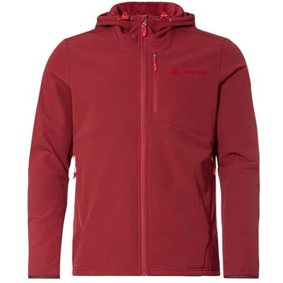 VAUDE Herr Elope Stormfleece hoodie VAUDE Herr Elope Stormfleece hoodie