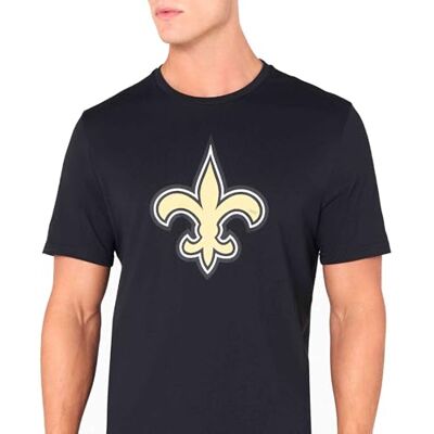 New Era NFL t-shirt amerikansk fotboll jersey lag logo skjorta sport New Era NFL t-shirt amerikansk fotboll jersey lag logo skjorta sport