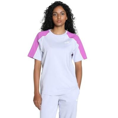 PUMA Sport Avslappnad T-shirt PUMA Sport Avslappnad T-shirt