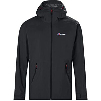 Berghaus Deluge Pro vattentät skaljacka Berghaus Deluge Pro vattentät skaljacka