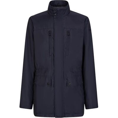 Geox Man M PIEVE JACKETS SKY CAPTAIN_60, Sky Captain, 60 Geox Man M PIEVE JACKETS SKY CAPTAIN_60, Sky Captain, 60