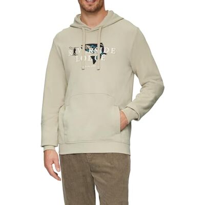s.Oliver sweatshirt, 80 d1, XL s.Oliver sweatshirt, 80 d1, XL