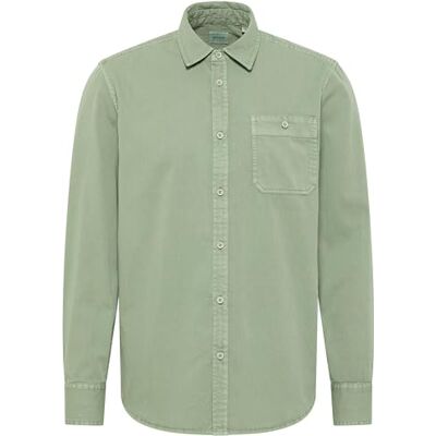 MUSTANG Style Dryden, Hedge Green 6336, XL MUSTANG Style Dryden, Hedge Green 6336, XL