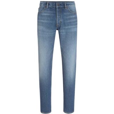 HUGO Herrjeans, Ljusblå 439, 36W / 32L HUGO Herrjeans, Ljusblå 439, 36W / 32L