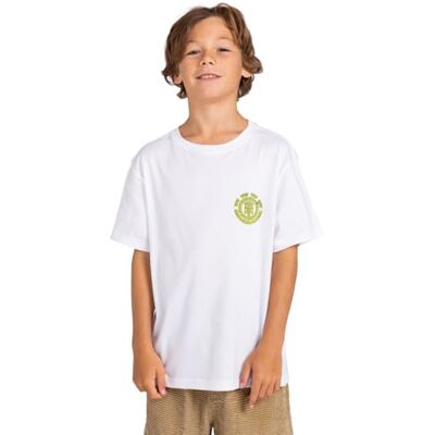 Element Wild & Fast Ss T-shirt för pojkar (set med 1) Element Wild & Fast Ss T-shirt för pojkar (set med 1)
