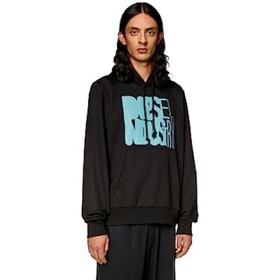 Diesel Sweater Modern, 92/0hayt, XXS Diesel Sweater Modern, 92/0hayt, XXS