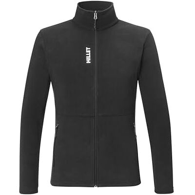 MILLET Seneca Mic Jk M Fleece för män MILLET Seneca Mic Jk M Fleece för män