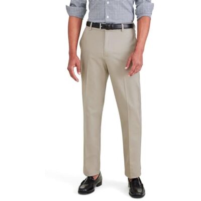 Dockers Signature Stain Defender Slim Pants Cloud 36 W/32 L, Moln, 36W x 32L Dockers Signature Stain Defender Slim Pants Cloud 36 W/32 L, Moln, 36W x 32L