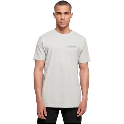 The Classics Collection Tee, Lightasfal, M The Classics Collection Tee, Lightasfal, M