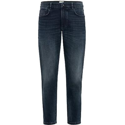 camel active herr Tapered Fit fleXXXactive® 5-ficksjeans, blå, 36W x 34L camel active herr Tapered Fit fleXXXactive® 5-ficksjeans, blå, 36W x 34L