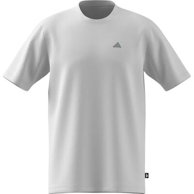 adidas Mezczyzni COLOR ICON GRAPHIC T-SHIRT, white, XXL adidas Mezczyzni COLOR ICON GRAPHIC T-SHIRT, white, XXL