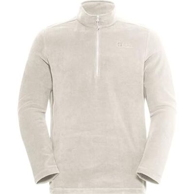 Jack Wolfskin herr Taunus Hz M tröja, Pale Sand, M Jack Wolfskin herr Taunus Hz M tröja, Pale Sand, M