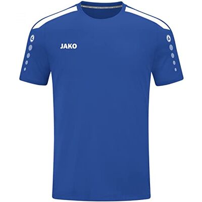 JAKO Herrtröja power kortärmad tröja JAKO Herrtröja power kortärmad tröja