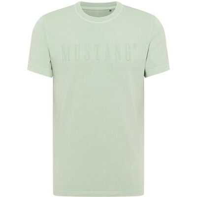 MUSTANG Style Austin, Frosty grön 6180, 3XL MUSTANG Style Austin, Frosty grön 6180, 3XL