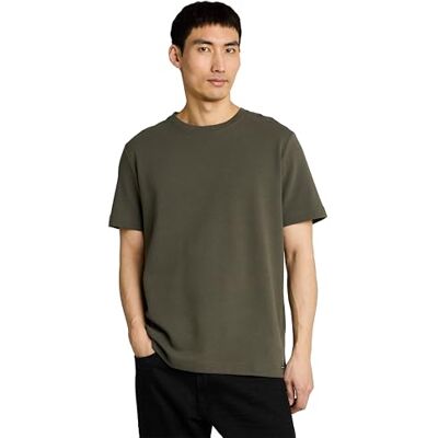 TOM TAILOR T-shirt för män TOM TAILOR T-shirt för män