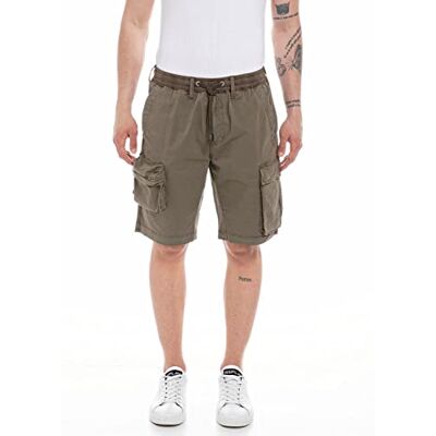 Replay Herr M9927 cargos, 121 Dark MUD, 30, 121 Dark Mud, 30W Replay Herr M9927 cargos, 121 Dark MUD, 30, 121 Dark Mud, 30W